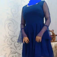 پیراهن مجلسی