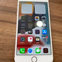 ایفون اپل 6s plus پلاس