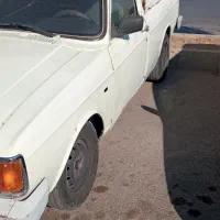 پیکان وانت مدل93دوگانه شرکتی|خودرو سواری و وانت|محمدیه-قزوین, |دیوار