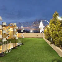 باغ تالار تشریفات عروسی