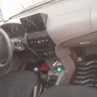 تیبا ۲ مدل ۹۶ بی رنگ درحد|خودرو سواری و وانت|تهران, فردوس|دیوار