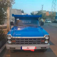 زامیاد مدل ۱۴۰۳ بی رنگ