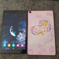 تبلت سامسونگ A8