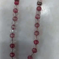 تسبیح کریستال با رنگ زیبا|جواهرات|تهران, تهرانپارس غربی|دیوار