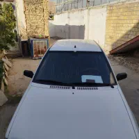 پراید مدل 92هیدرولیک در حد