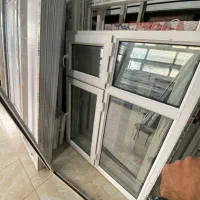 درب و پنجره آلومینومی|مصالح و تجهیزات ساختمان|مشگین شهر, |دیوار