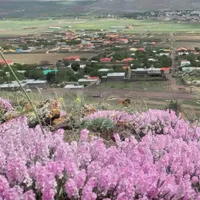 ۲۵۰ متر چهاردیواری سند دار با جواز ساخت دو بر|فروش زمین و ملک کلنگی|لوشان, |دیوار