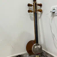 کمانچه استاد حمید رضا