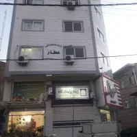 واحد تجاری 55 متری با موقعیت خوب قیمت استثنایی|فروش دفتر کار، اتاق اداری، مطب|بابل, |دیوار