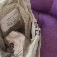 پوتین برزنتی امریکایی اورجینال سایز ۴۴|کوهنوردی و کمپینگ|تهران, شهرک بوعلی|دیوار