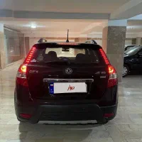 اچ سی کراس مدل۹۷ بیرنگ|خودرو سواری و وانت|کرج, فاز ۳ گوهردشت|دیوار