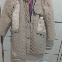 کاپشن xl و xxl تمیزوسالم...دویست تومان هرکدام|لباس|لاهیجان, بوجایه|دیوار