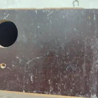 سلام 3عددجاتخمی ازجنسmdfعروس