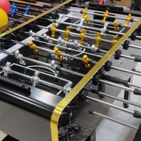 میز بیلیارد،فوتبال دستی،پینگ پنگ|ورزشهای توپی|اصفهان, طامه|دیوار