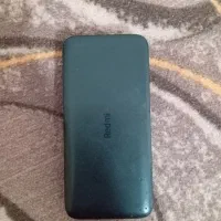 پاور بانک 20هزار در حد نو مدل rdmi