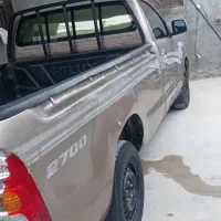 تک کابین ۲۰۰۸