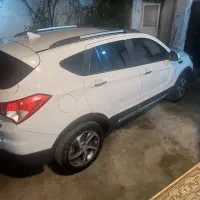 هایما S5-AT مدل ۱۳۹۷ بی رنگ