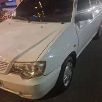 پراید 111 تمیز