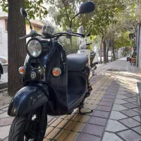 پاکشتی یاماها وینو