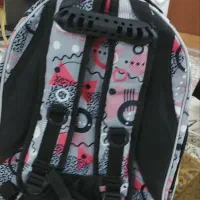 کیف حمل نقل حیوان خانگی نونو