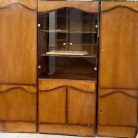 کمد لباس و بوفه