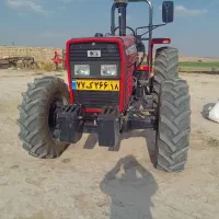 تراکتور۸۰۰ جفت