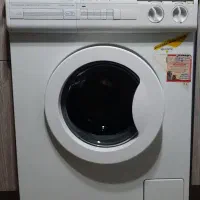 ماشین لباس شویی