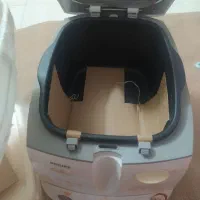 سرخ کن فیلیپس|اجاق گاز و لوازم برقی پختوپز|تهران, ائمه اطهار|دیوار