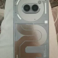 گوشی ناتینگ فون 2a(plus)