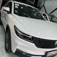 دیگنیتی پرایم/ سفید و مشکی|خودرو سواری و وانت|تهران, جمهوری|دیوار