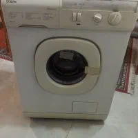 ماشین لباسشویی