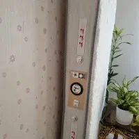 تشک تک نفره (یاپراک)|تشک تختخواب|تهران, سردارجنگل|دیوار