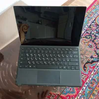 لپ تاب سر فیس پرو ۴