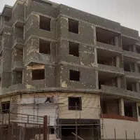 فروش آپارتمان ۱۱۴/۵متری درسروستان(نیمه کاره)|فروش آپارتمان|شهرضا, |دیوار