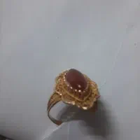 انگشتر طلا