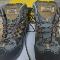 کفش کوهنوردی