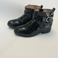 پوتین و کفش دخترانه -پسرانه با کیفیت