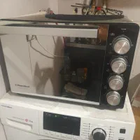 توستر همیلتون