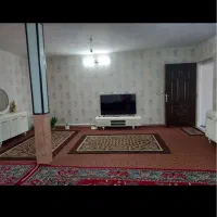 ویلایی طبقه بالای همکف/ راه مشترک/ انتهای کارگر