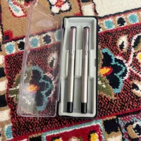 * خودنویس پارکر انگلیسی اصل Parker اکبند عتیقه *|کلکسیون اشیاء عتیقه|شیراز, شهرک گلستان|دیوار