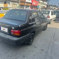 پراید ۸۴