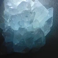 جواهر راف آبی ۹۵۰ قیراط