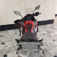 کاوازاکی ورسیس فول absمدل98|موتورسیکلت|تهران, ایران|دیوار