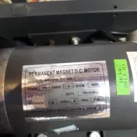 تردمیل در حد نو