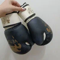 دستکش بوکس