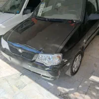 پراید۱۳۲