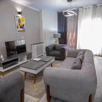 آپارتمان مبله ۸۰م ۲خ ولیعصر نبش بهشتی جنب مترو