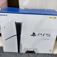 ps5 slim|کنسول، بازی ویدئویی و آنلاین|سبزوار, هویزه|دیوار
