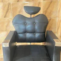 صندلی آرایشگری