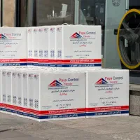 تابلو فرمان آسانسور،نمایندگی رسمی داتیس پایا آریان